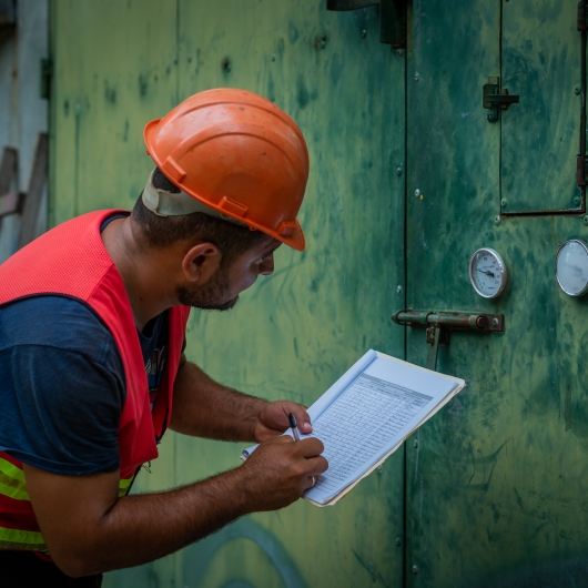Worker