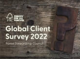 Global Client Survey 2022